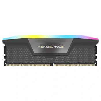 Corsair Vengeance RGB 16GB (16GBx1) 6000MHz CL36 CMH16GX5M1E6000Z36